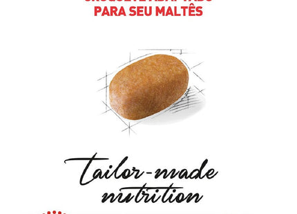 Royal Canin Maltês Adulto – Ração para Cães da Raça Maltês