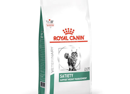 Royal Canin Veterinary Diet Satiety Feline