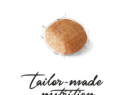 Royal Canin Schnauzer Miniatura Adulto – Ração para Cães da Raça Schnauzer Miniatura