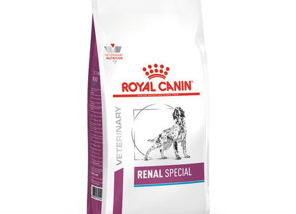 Royal Canin Veterinary Diet Renal Special Canine