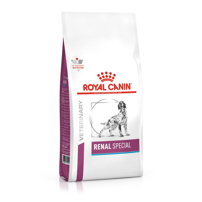 Royal Canin Veterinary Diet Renal Special Canine