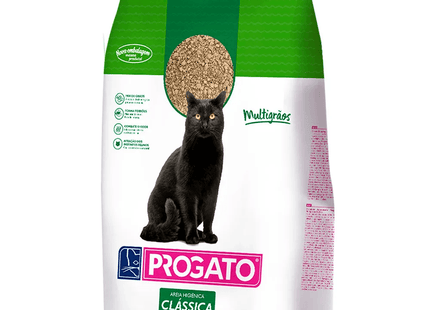 Areia Progato Clássica Multigrãos – 10,1 kg