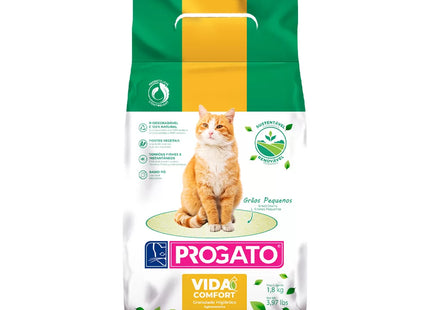 Areia Progato Vida Comfort 1,8kg