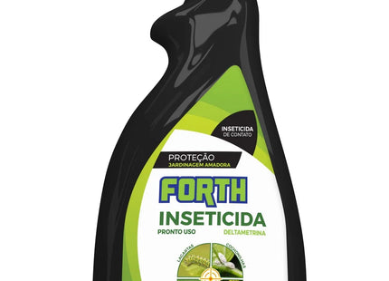 Forth Inseticida Pronto Uso 500 mL