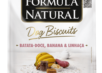 Fórmula Natural Cães Adultos Biscuits Naturais 250g