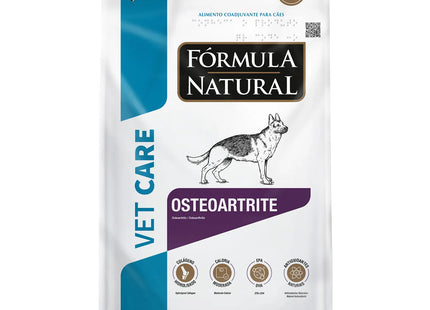 Fórmula Natural Vet Care Osteoartrite