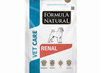 Fórmula Natural Vet Care Renal Cães Terapêutica