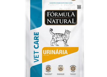 Fórmula Natural Vet Care Urinária Gato Terapêutica