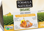 Frango com Abóbora e Quinoa
