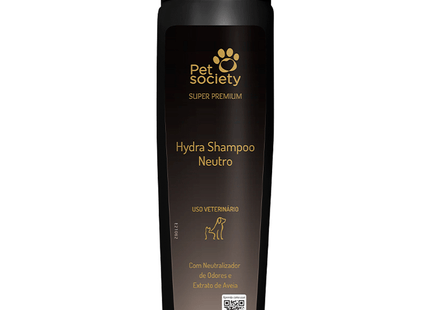 Shampoo Neutro Super Premium 300 mL – Pet Society
