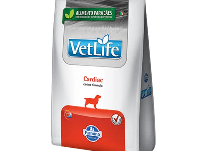 Vet Life Cardiac