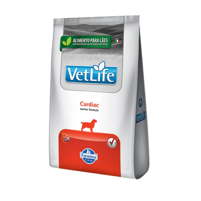 Vet Life Cardiac