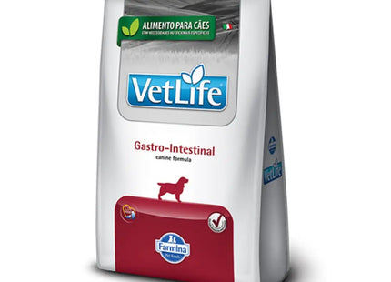 Vet Life Gastro Intestinal
