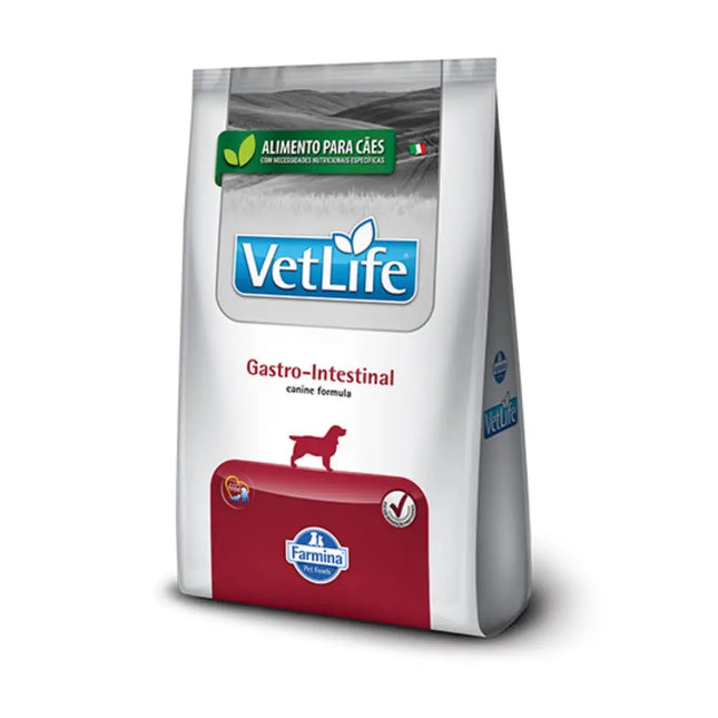 Vet Life Gastro Intestinal