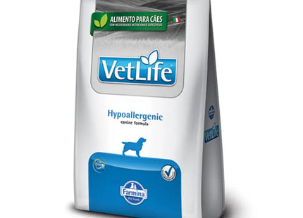 Vet Life Hypoallergenic