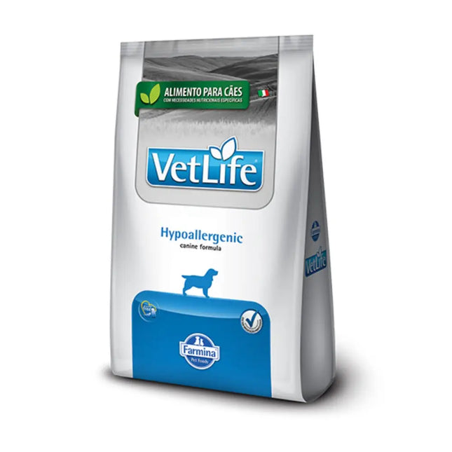 Vet Life Hypoallergenic