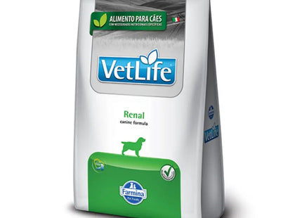 Vet Life Renal