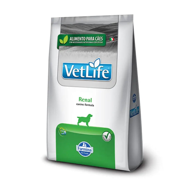 Vet Life Renal