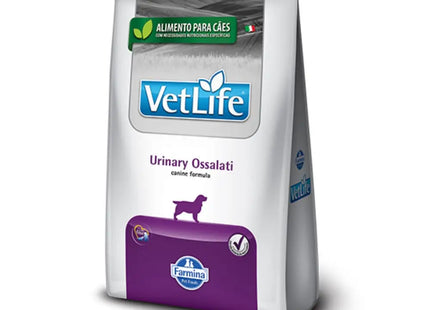 Vet Life Urinary Ossalati