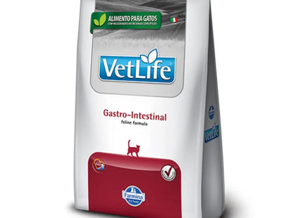 Vet Life Feline Gastro Intestinal