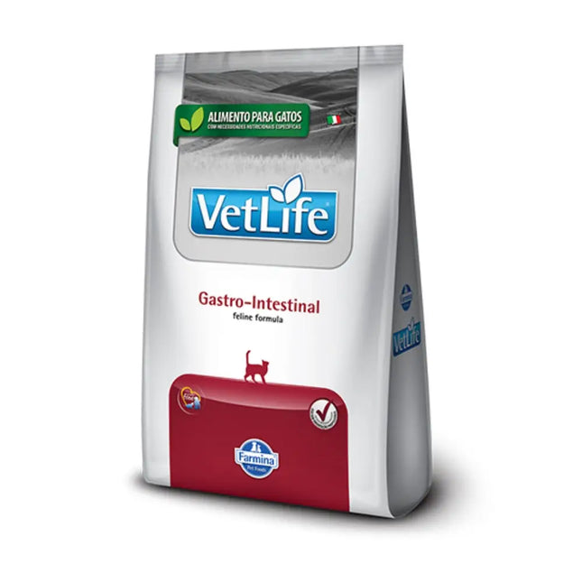 Vet Life Feline Gastro Intestinal