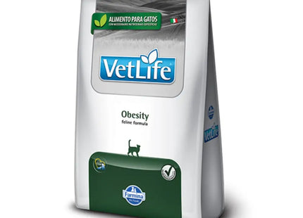 Vet Life Feline Obesity