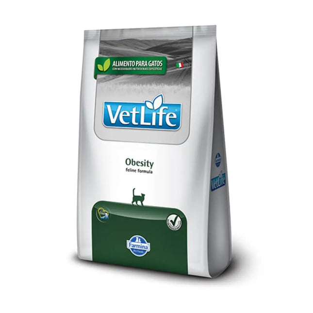 Vet Life Feline Obesity