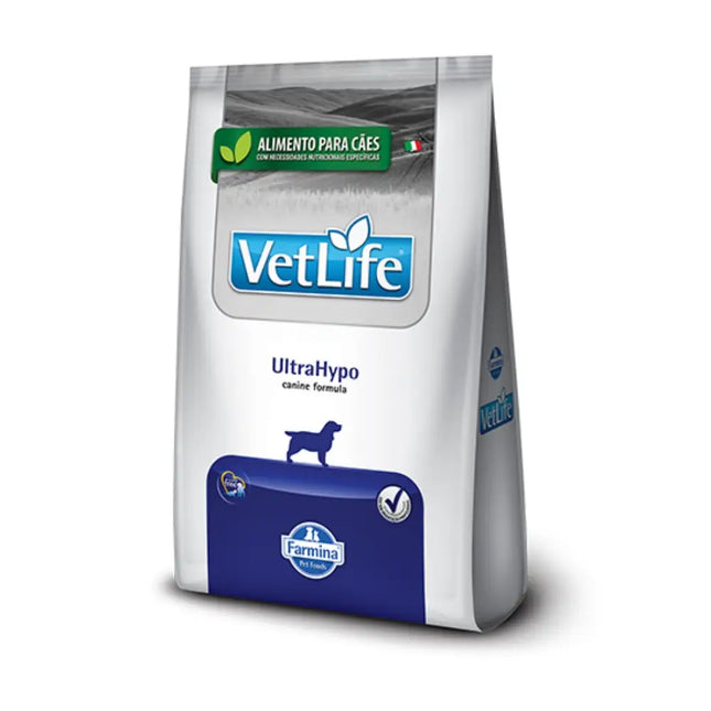 Vet Life Natural UltraHypo