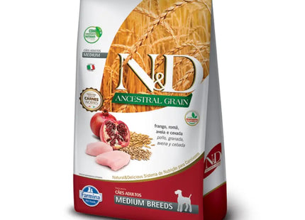 N&D Ancestral Can Adult Medium