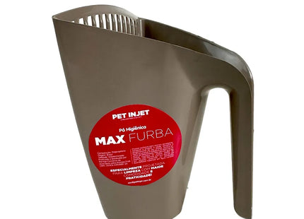 Pá Higiênica Max Furba