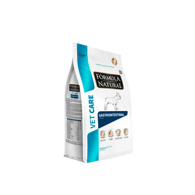 Fórmula Natural Vet Care Ração Terapêutica Gastrointestinal