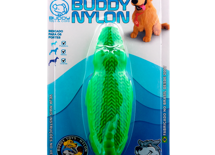 Brinquedo Buddy Crocojack Nylon