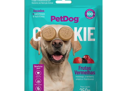 Pet Dog Cookie 250g