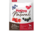 Pet Dog Natural Frutas Vermelhas 150g