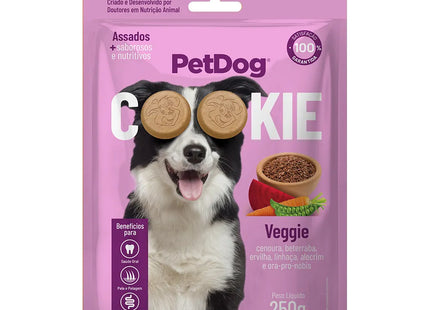 Pet Dog Cookie 250g