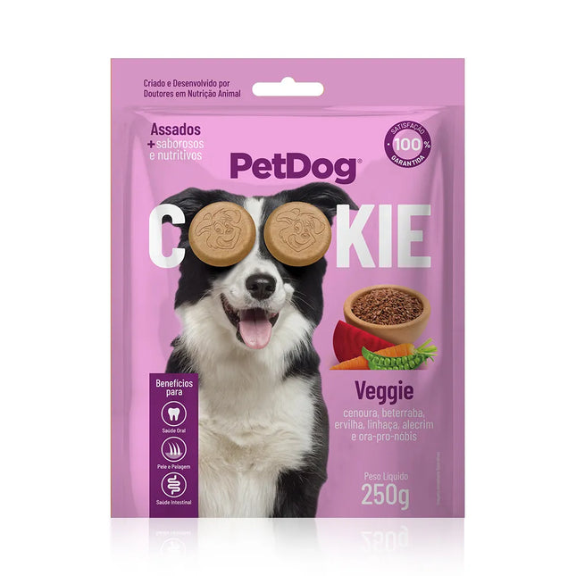 Pet Dog Cookie 250g