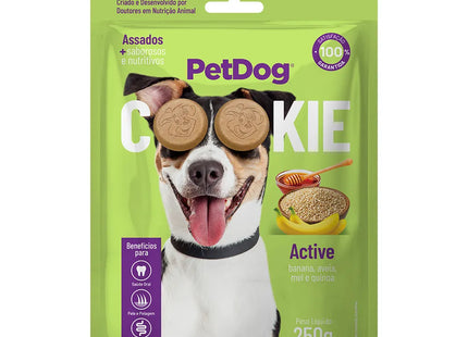 Pet Dog Cookie 250g