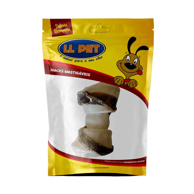 Osso Combo Bone 4/5 LL Pet – 1 Unidade