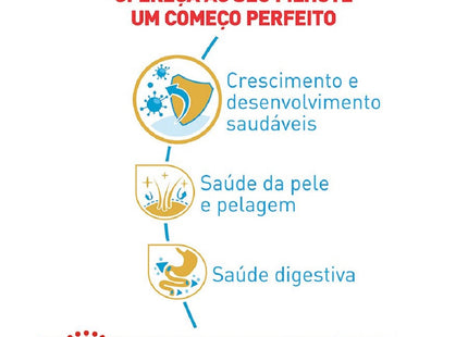 Royal Canin Maltês Junior – Ração para Filhotes da Raça Maltês