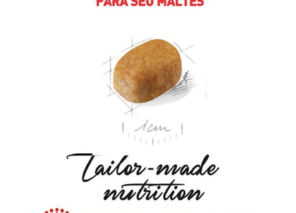 Royal Canin Maltês Junior – Ração para Filhotes da Raça Maltês