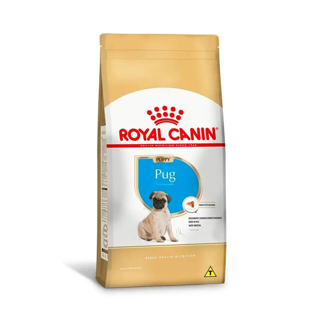 Ração Royal Canin SBN Pug Junior