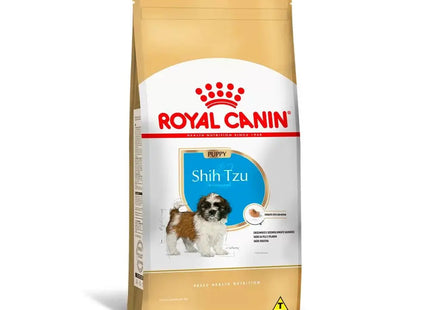 Ração Royal Canin SBN Shih Tzu Junior