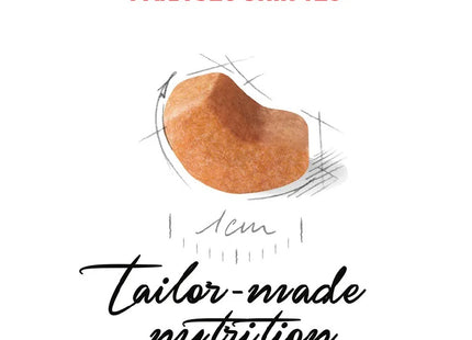 Royal Canin Shih Tzu Junior – Ração para Filhotes da Raça Shih Tzu