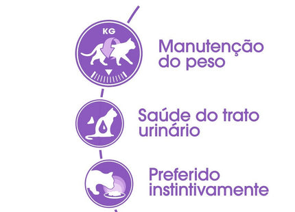 Royal Canin Sterilised CIJ Wet 85 g – Ração Úmida para Gatos Adultos Castrados