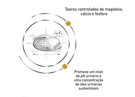 Royal Canin Veterinary Diet Urinary S/O Feline