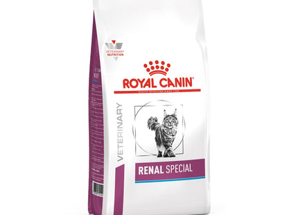 Royal Canin Veterinary Diet Renal Special Feline
