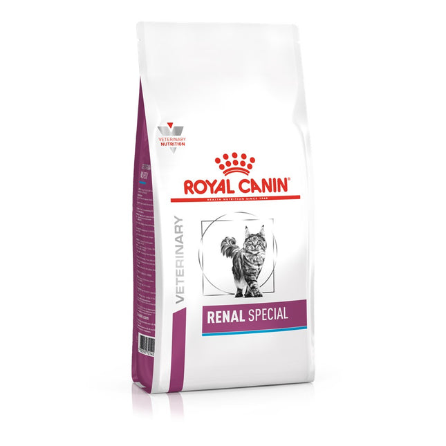 Royal Canin Veterinary Diet Renal Special Feline