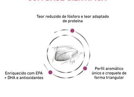 Royal Canin Veterinary Diet Renal Special Feline