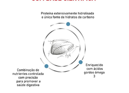 Royal Canin Veterinary Diet Hipoallergenic Feline