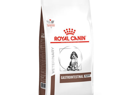 Royal Canin Veterinary Diet Gastrointestinal Puppy – Ração Seca para Filhotes com Sensibilidades Gastrointestinais